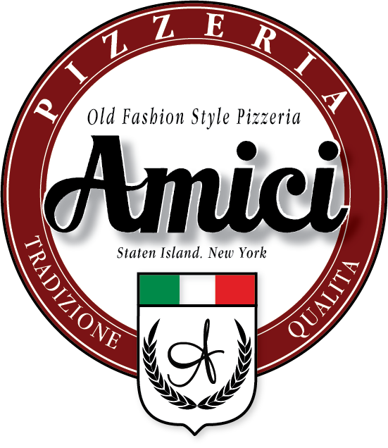 Amici Brick Oven Pizza